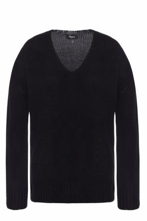 V-neck sweater, zdjęcie 1 V-neck sweater od Theory